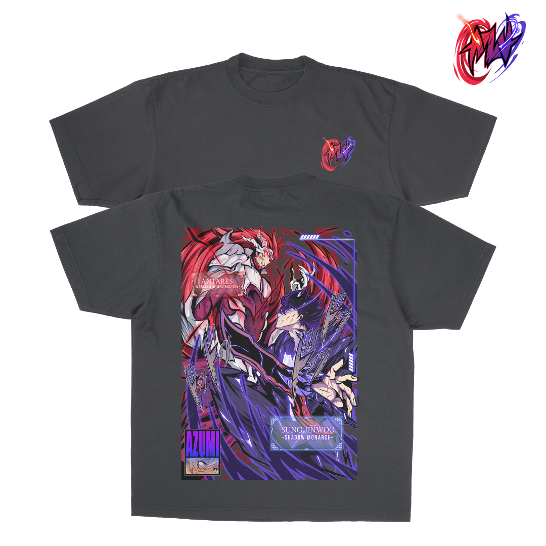 ANTARES V JINWOO TEE