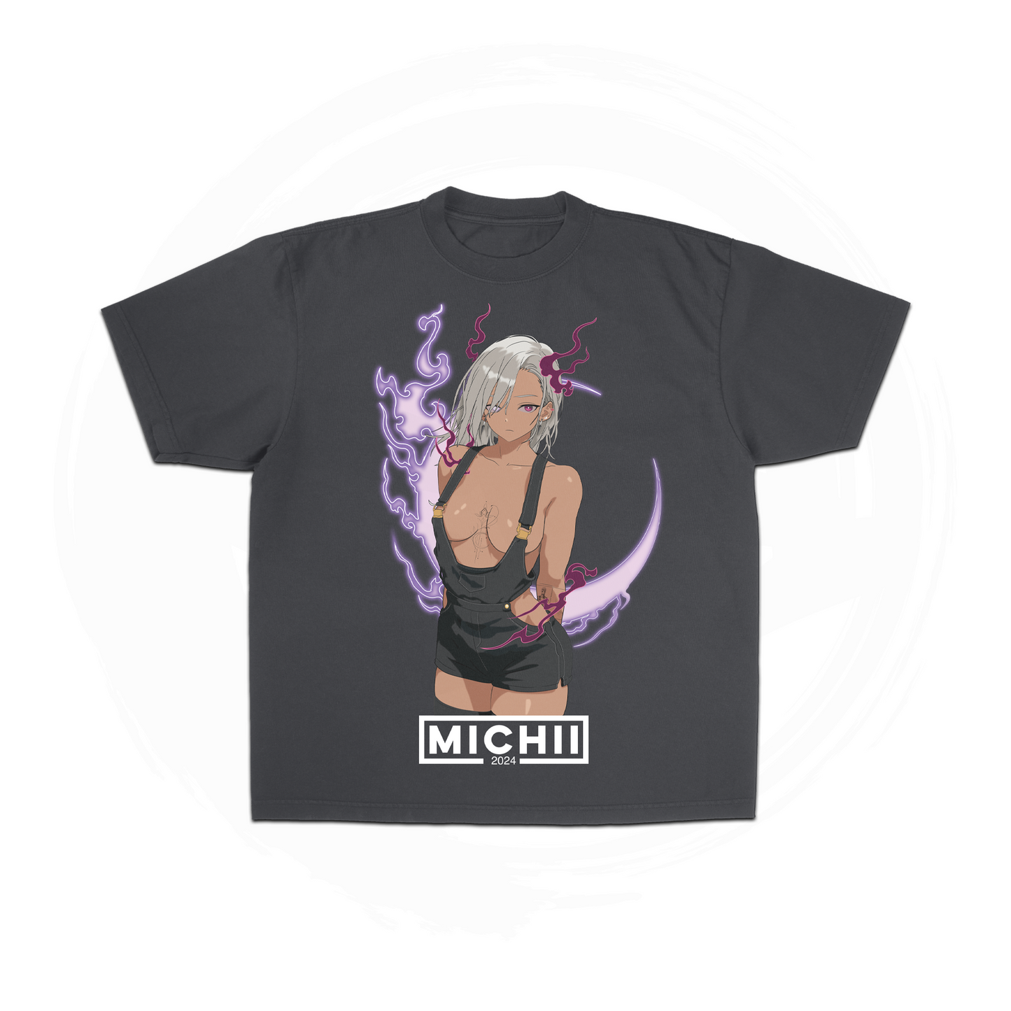 Moonlight Mode Michiko