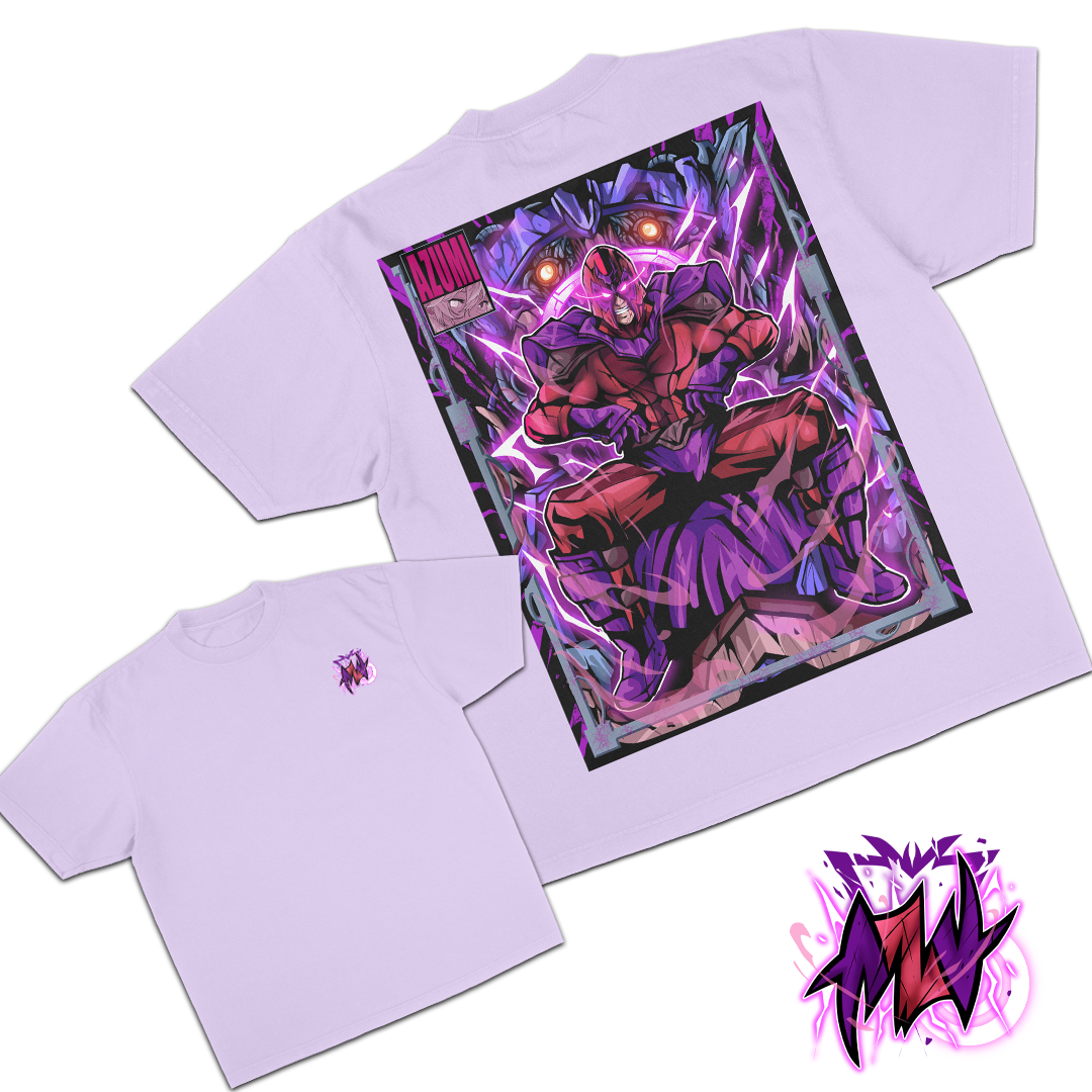 MAGNETO Tee