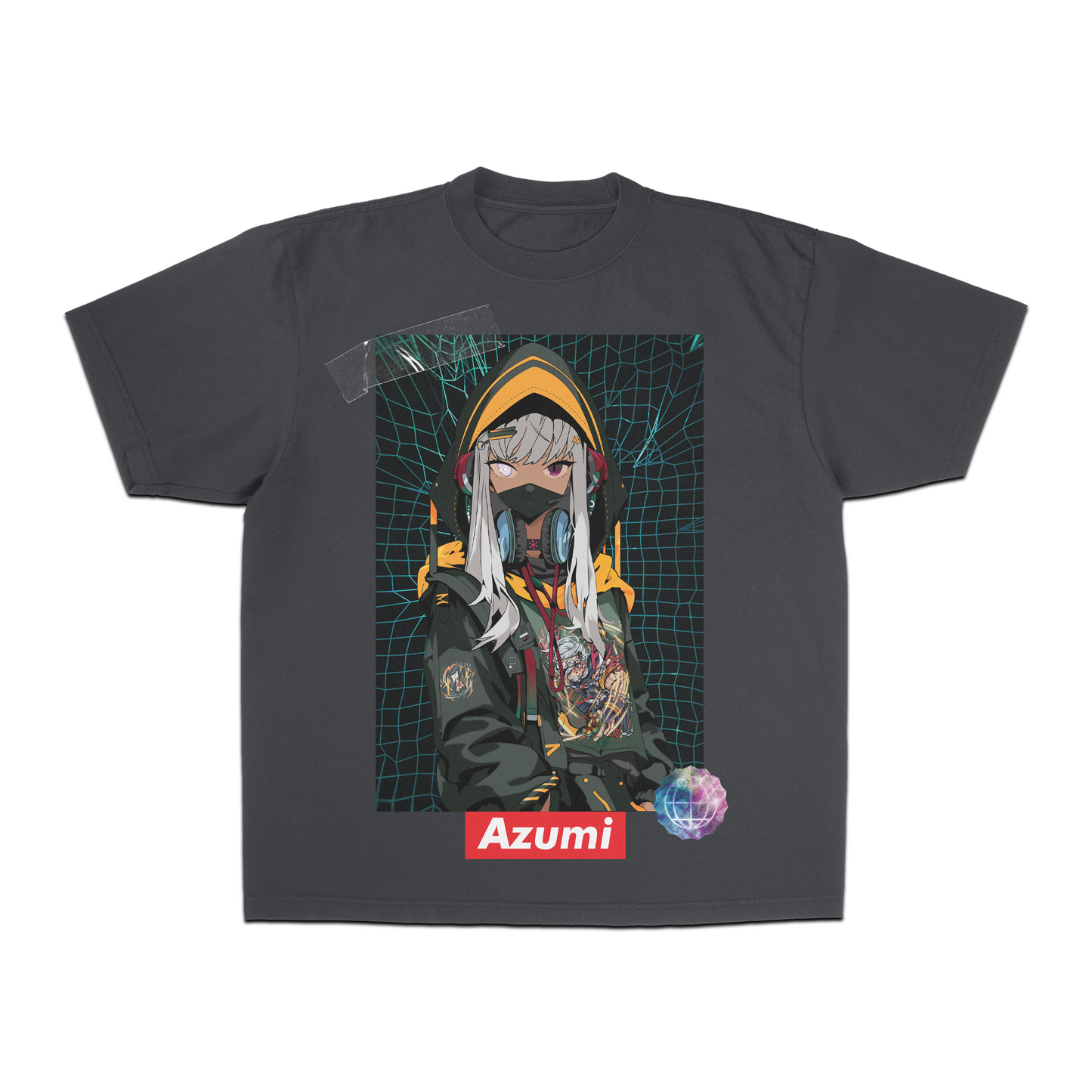 Supreme Michiko Tee