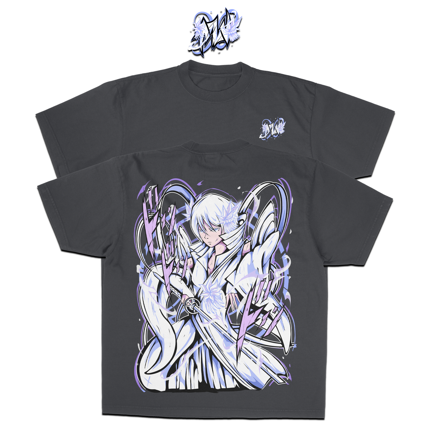 Kuchiki Rukia Tee
