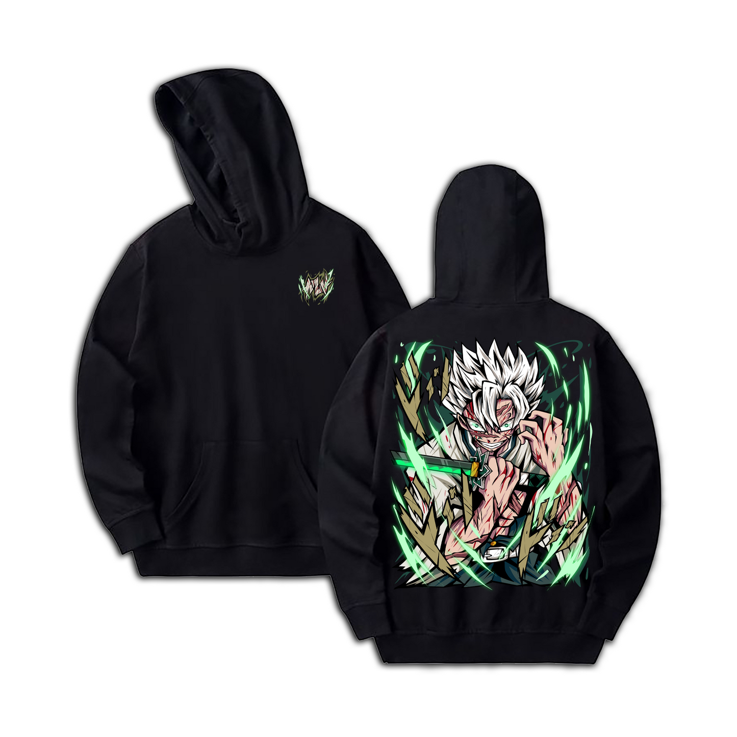 Sanemi Hoodie