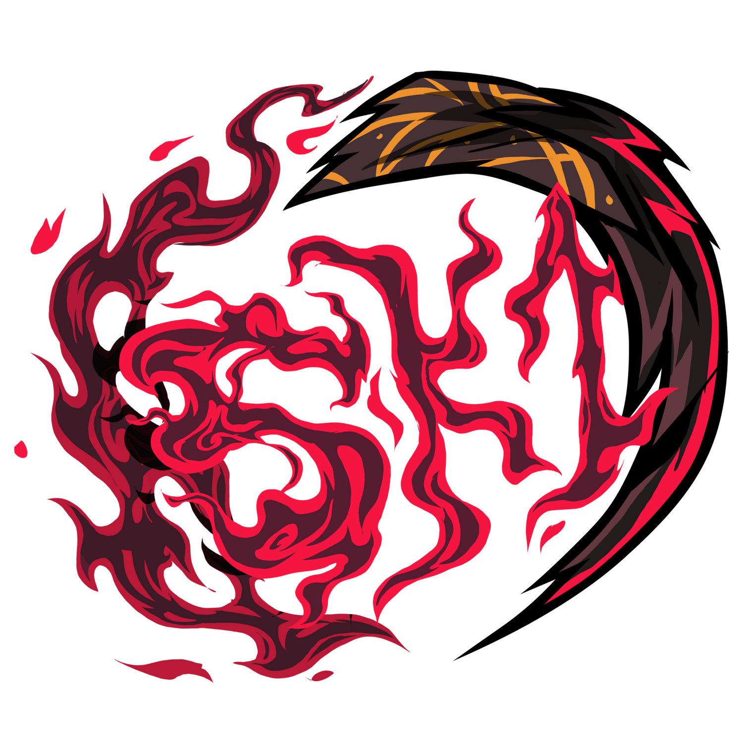 Demon Slayer ⚔️🌊