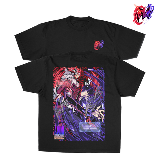 ANTARES V JINWOO TEE