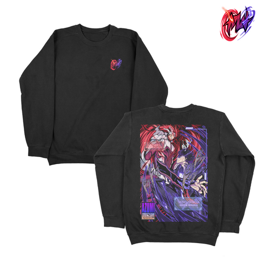 ANTARES V JINWOO CREWNECK