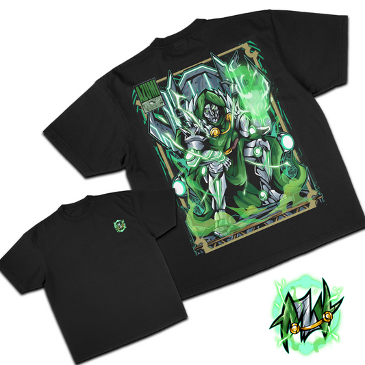 DR.DOOM Tee