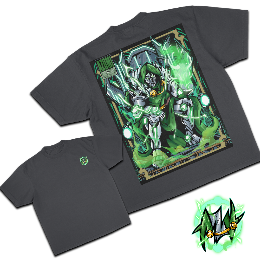 DR.DOOM Tee