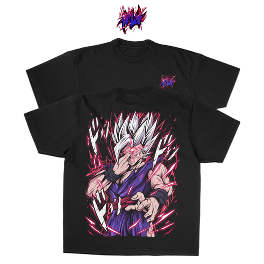BEAST GOHAN TEE