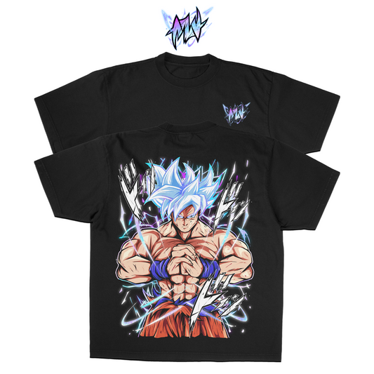 ULTRA INSTINCT GOKU TEE