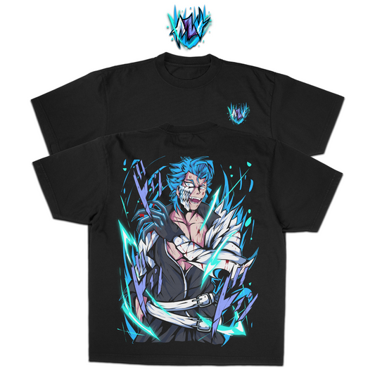 Sexta Espada Grimmjow Tee