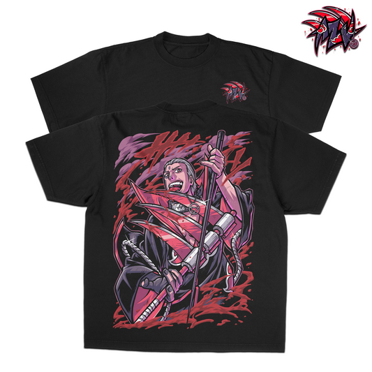 Lord Jashin Hidan Tee