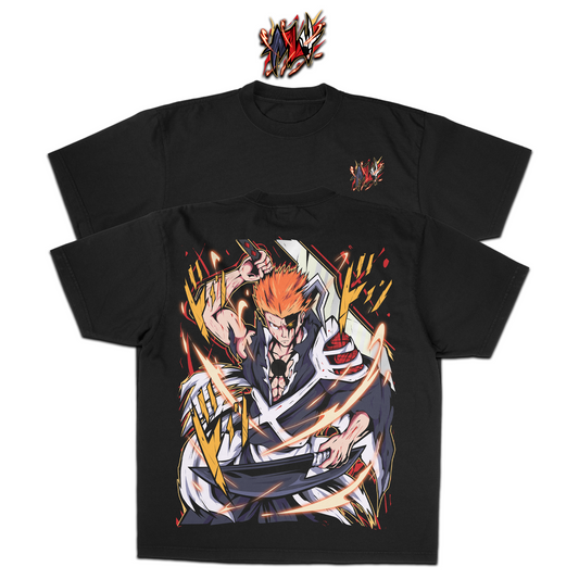 HOS Kuchiki Ichigo Tee