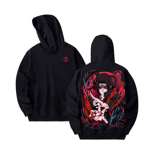 Itachi Hoodie