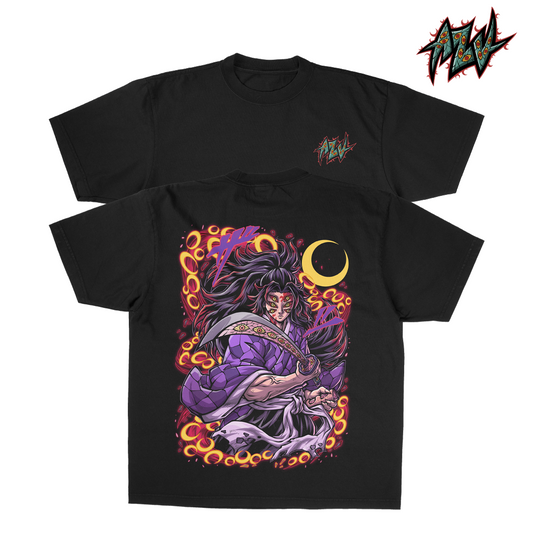 Uppermoon 1, Kokushibo Tee