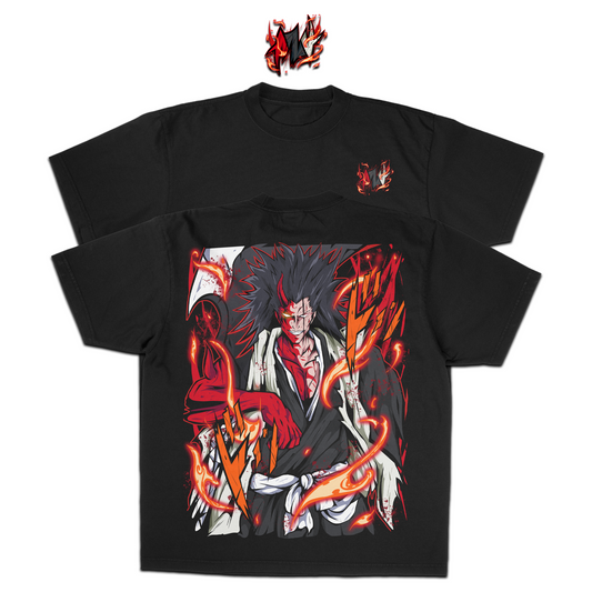 Zaraki Kenpachi Tee