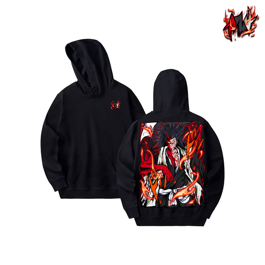 Kenpachi Hoodie