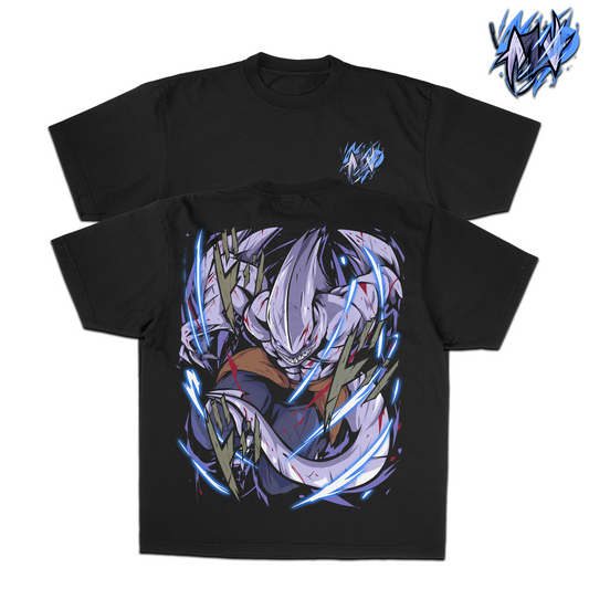 Kisame-Samaheda Fusion Tee