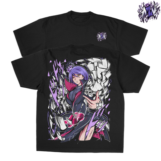 MAMi Konan Tee