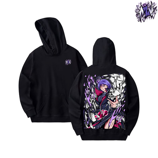 Konan Hoodie