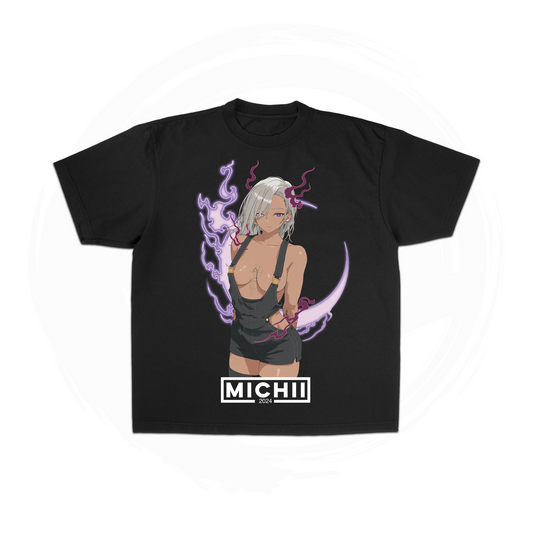 Moonlight Mode Michiko