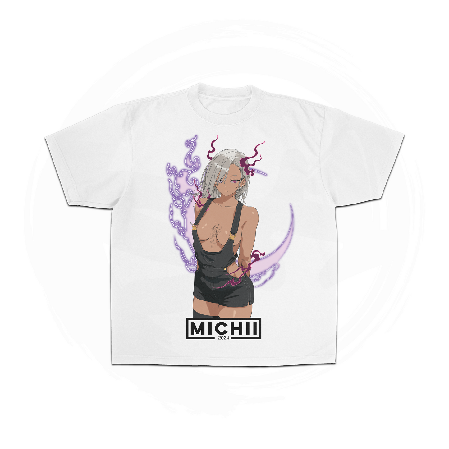 Moonlight Mode Michiko