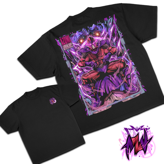 MAGNETO Tee