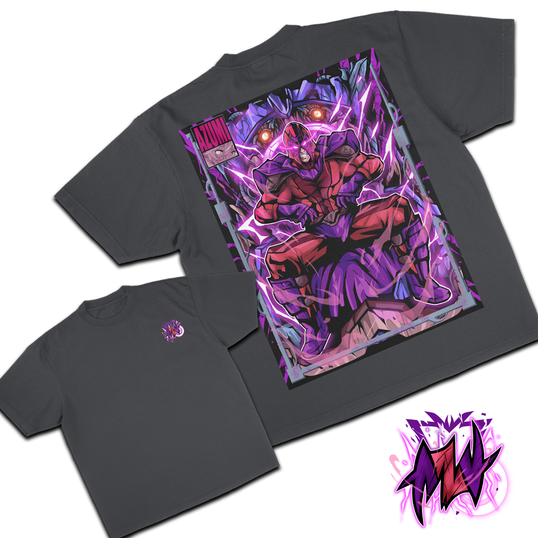 MAGNETO Tee