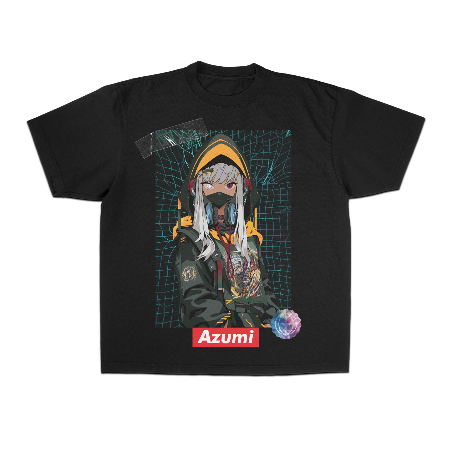 Supreme Michiko Tee
