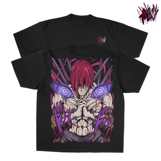 Uzumaki Nagato(PAIN) Tee