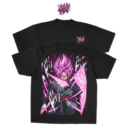 ROSE GOKU TEE