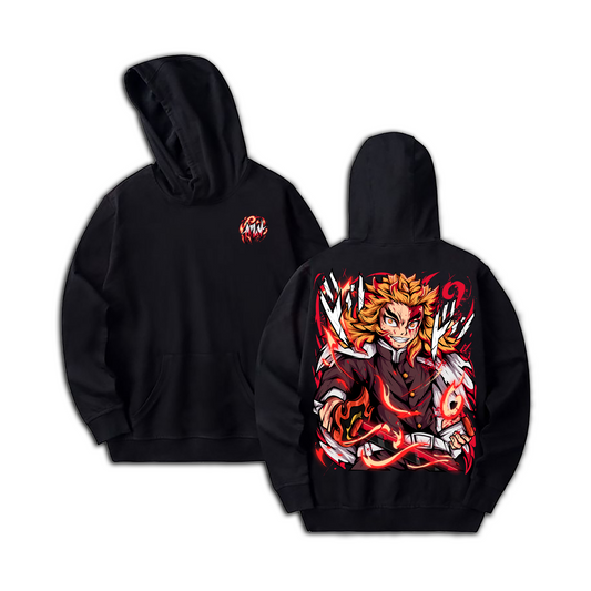 Rengoku Hoodie