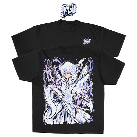 Kuchiki Rukia Tee