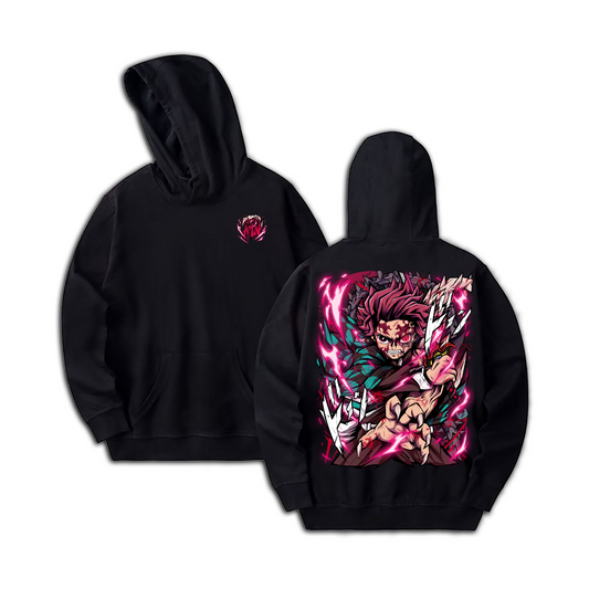 Tanjiro Hoodie