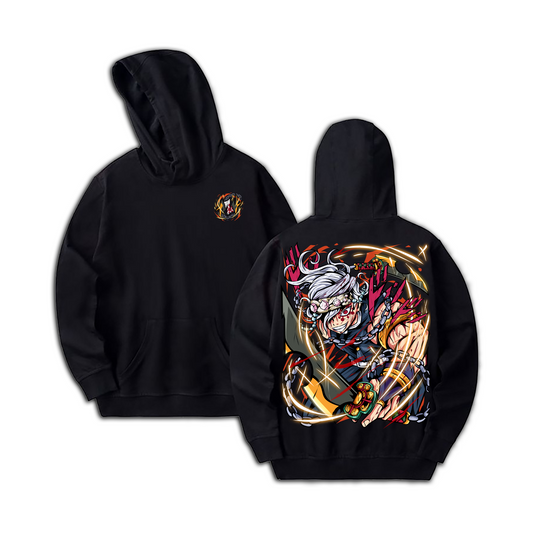 Tengen Hoodie