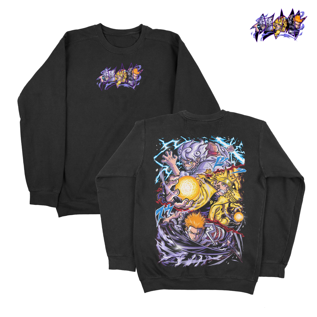 The Main Ones Crewneck