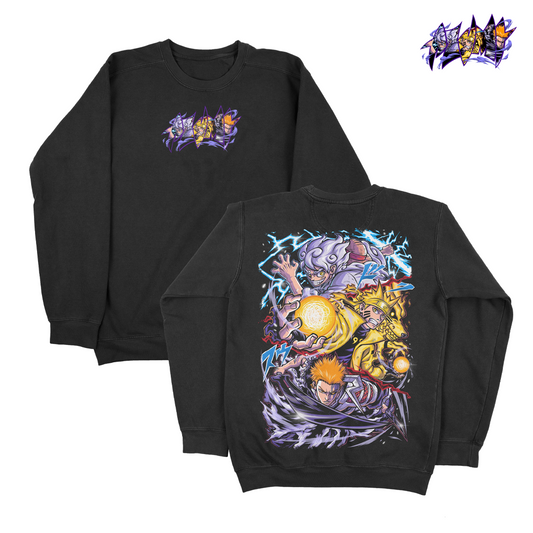 The Main Ones Crewneck