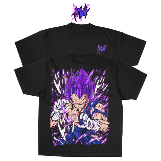 ULTRA EGO VEGETA TEE