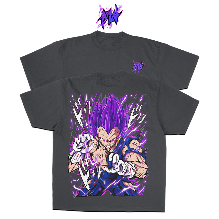 ULTRA EGO VEGETA TEE