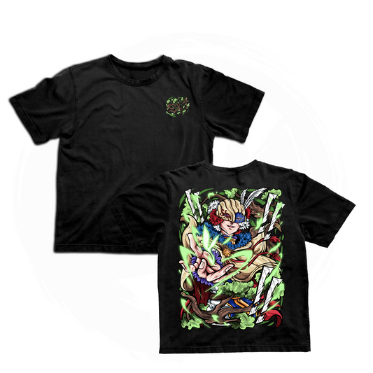 Captain Vangeance Tee